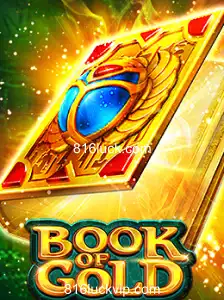 Explorando o Mundo do Jogo BookofGold e o Papel de 816luck.com
