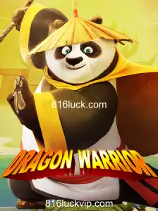 Explorando o Fascinante Mundo do DragonWarrior