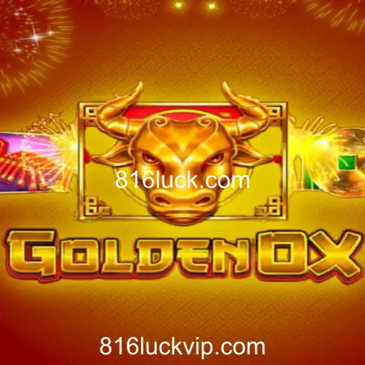GoldenOx: O Brilho do Entretenimento no Cenário Atual de Jogos