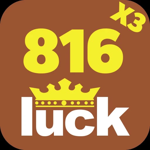 816luck.com