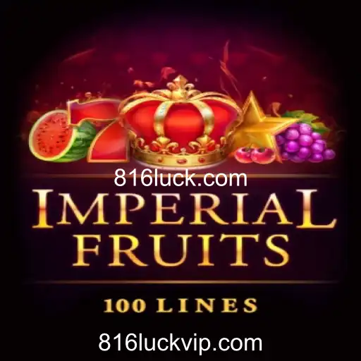 ImperialFruits100: Uma Experiência de Jogo Fascinante