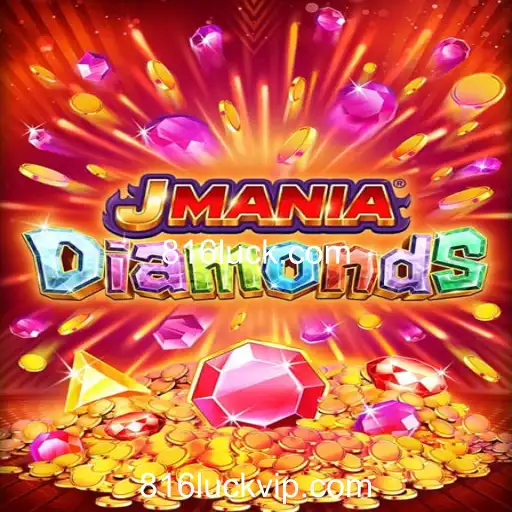 Descobrindo o Universo de JManiaDiamonds: Regras e Estratégias para Vencer