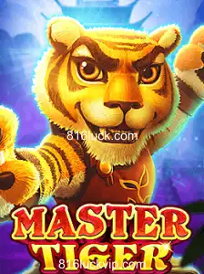 Explorando o Jogo MasterTiger: A Aventura Interativa de 816luck.com