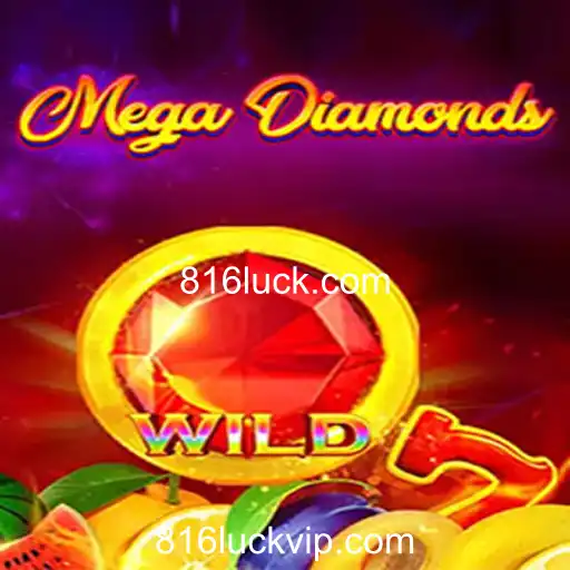 Descubra MegaDiamond: Um Jogo de Sorte e Estratégia