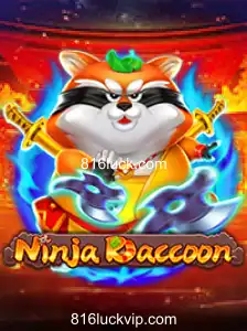 Explorando o Mundo de NinjaRaccoon: Jogo e Regras