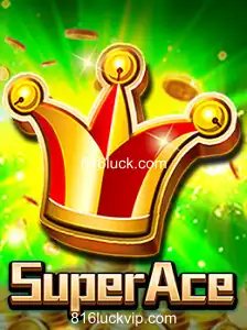 Explorando o Mundo Empolgante de SuperAce: Um Jogo Inovador