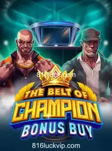 TheBeltOfChampionBonusBuy: Um Guia Completo para Aventura e Fortuna
