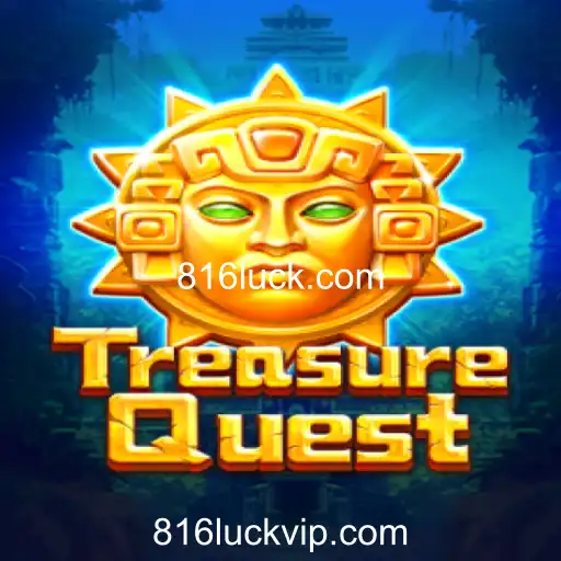 Descubra o Empolgante Mundo de TreasureQuest